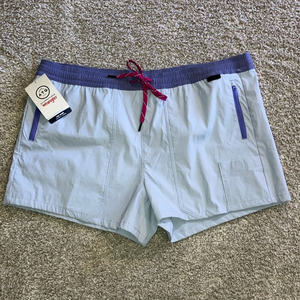 Wrangler Shorts